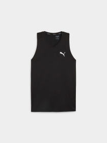 Майка спортивная PUMA Run Cloudspun Tank модель 524990 Фото