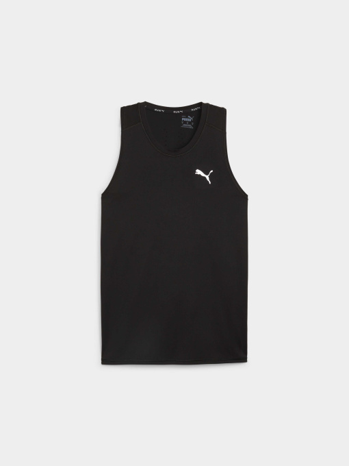 Спортивная майка PUMA Run Cloudspun Tank модель 524990 Фото