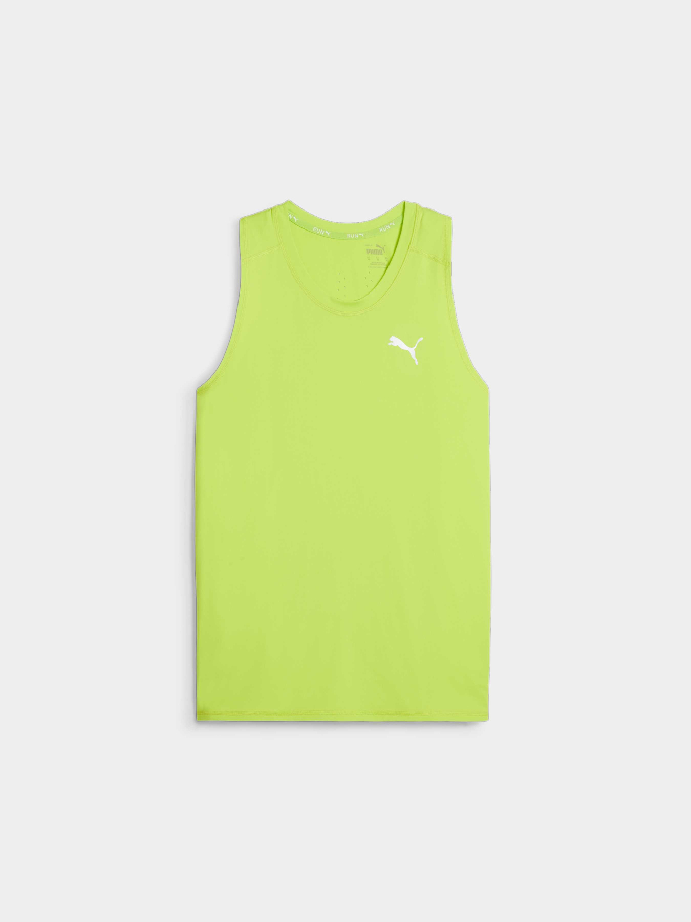 Майка спортивна PUMA Run Cloudspun Tank модель 524990 Фото