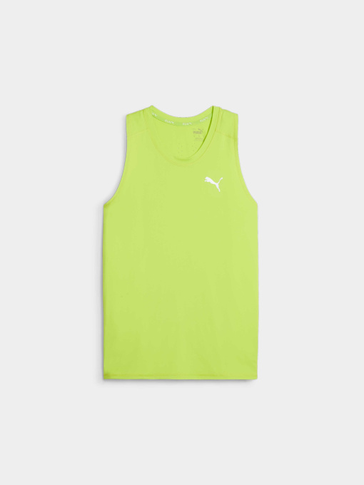 Майка спортивна PUMA Run Cloudspun Tank Модель 524990 Фото