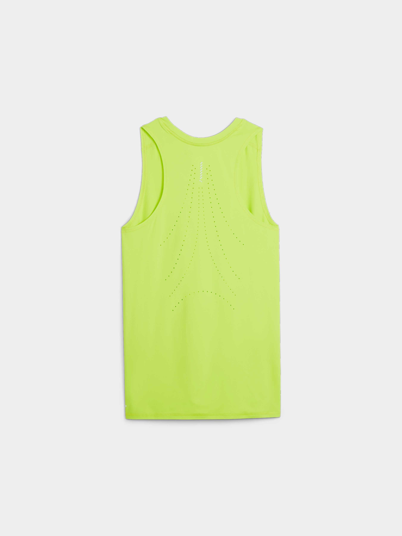 Спортивная майка PUMA Run Cloudspun Tank модель 524990 Фото
