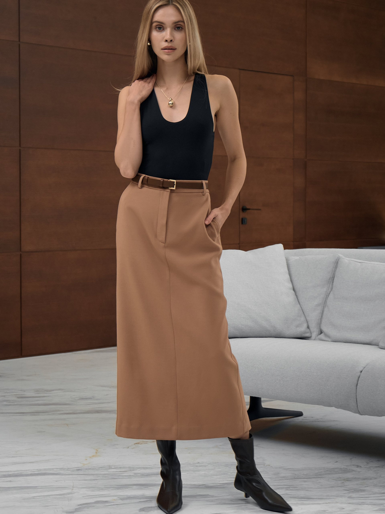 Боди Gepur модель 45296 Фото