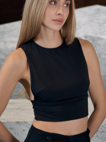 Топ Gepur модель 45673 Фото