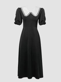 Платье миди Gepur модель 45680 Фото