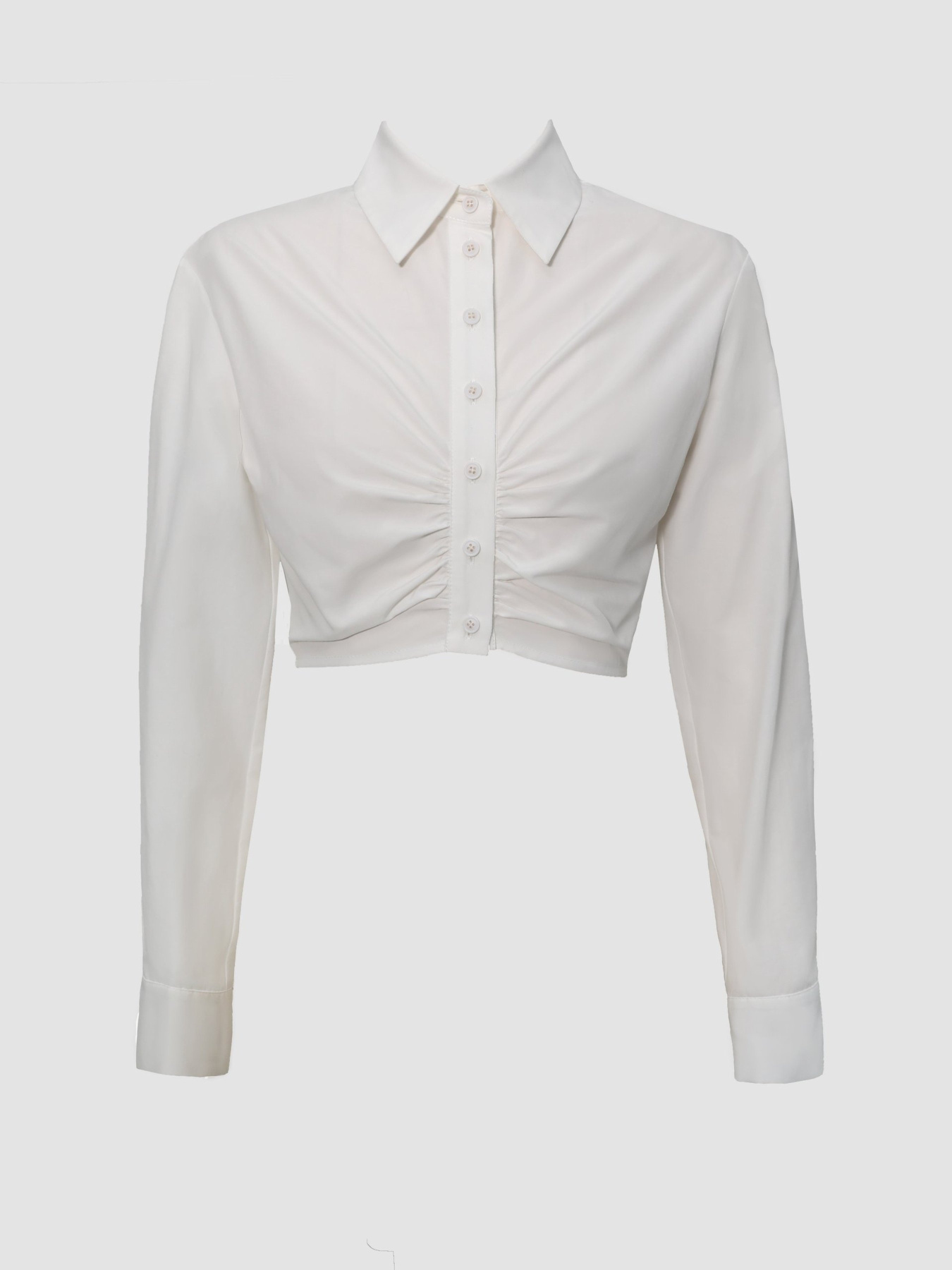 Рубашка Gepur модель 45685 Фото