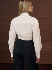 Рубашка Gepur модель 45685 Фото