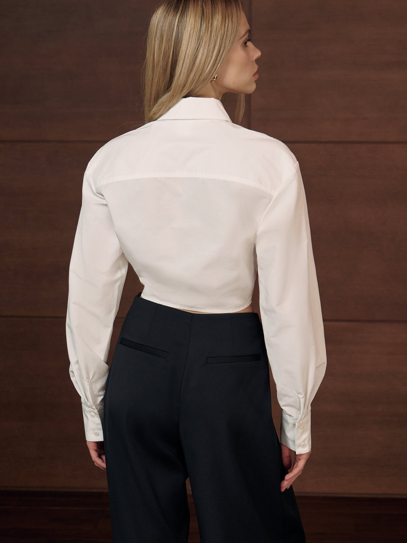 Сорочка повсякденна Gepur модель 45685 Фото