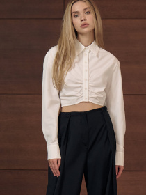 Сорочка повсякденна Gepur модель 45685 Фото