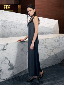 Платье макси Gepur модель 45692 Фото