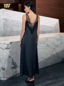 Платье макси Gepur модель 45692 Фото