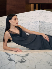 Платье макси Gepur модель 45692 Фото