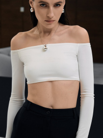 Топ Gepur модель 45699 Фото