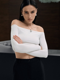 Топ Gepur модель 45699 Фото