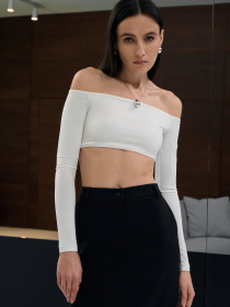 Топ Gepur модель 45699 Фото