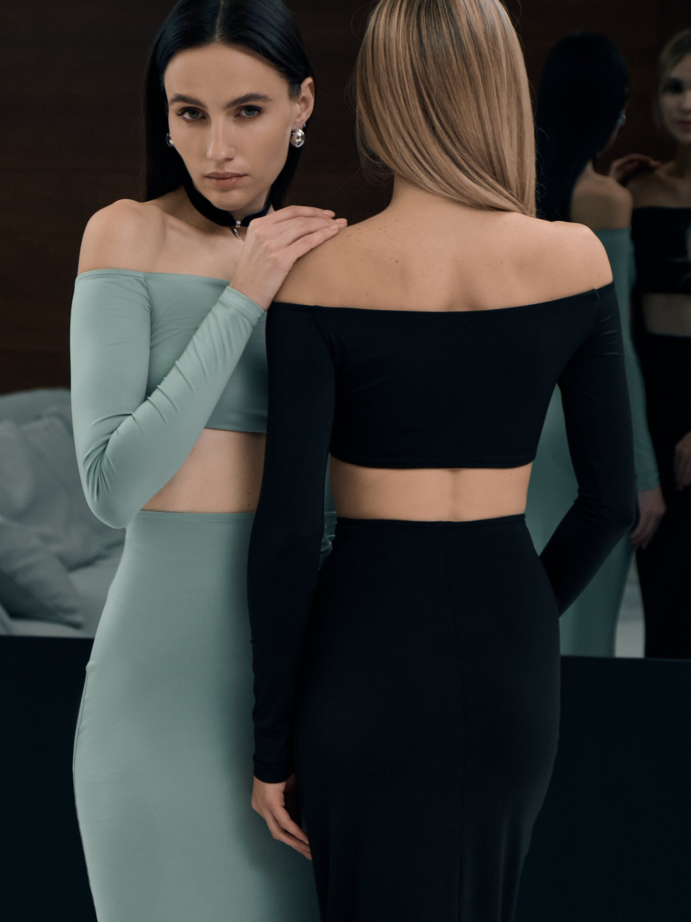 Топ Gepur модель 45700 Топ Gepur модель 45700 Фото