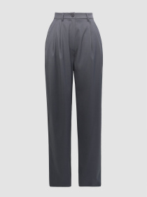 Брюки повседневные Gepur модель 45714 Фото