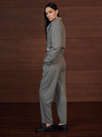 Повсякденні штани Gepur модель 45714 Фото