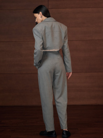 Повсякденні штани Gepur модель 45714 Фото