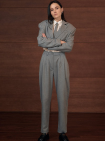 Повсякденні штани Gepur модель 45714 Фото