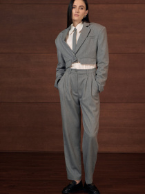 Повсякденні штани Gepur модель 45714 Фото