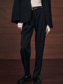 Брюки повседневные Gepur модель 45715 Фото