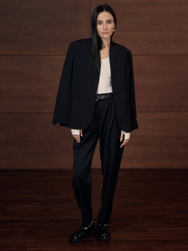 Брюки повседневные Gepur модель 45715 Фото