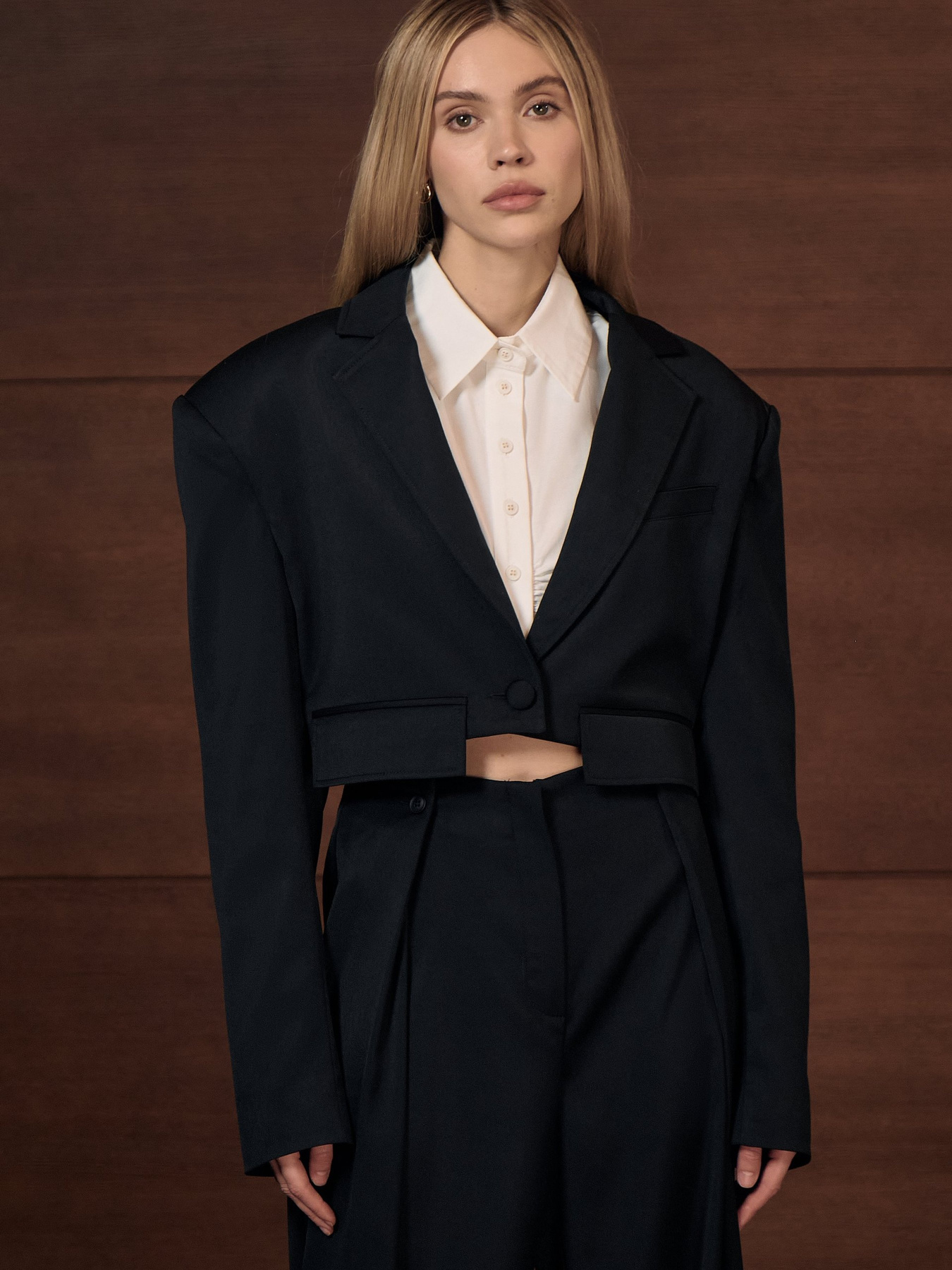 Жакет Gepur модель 45716 Фото