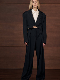 Жакет Gepur модель 45716 Фото