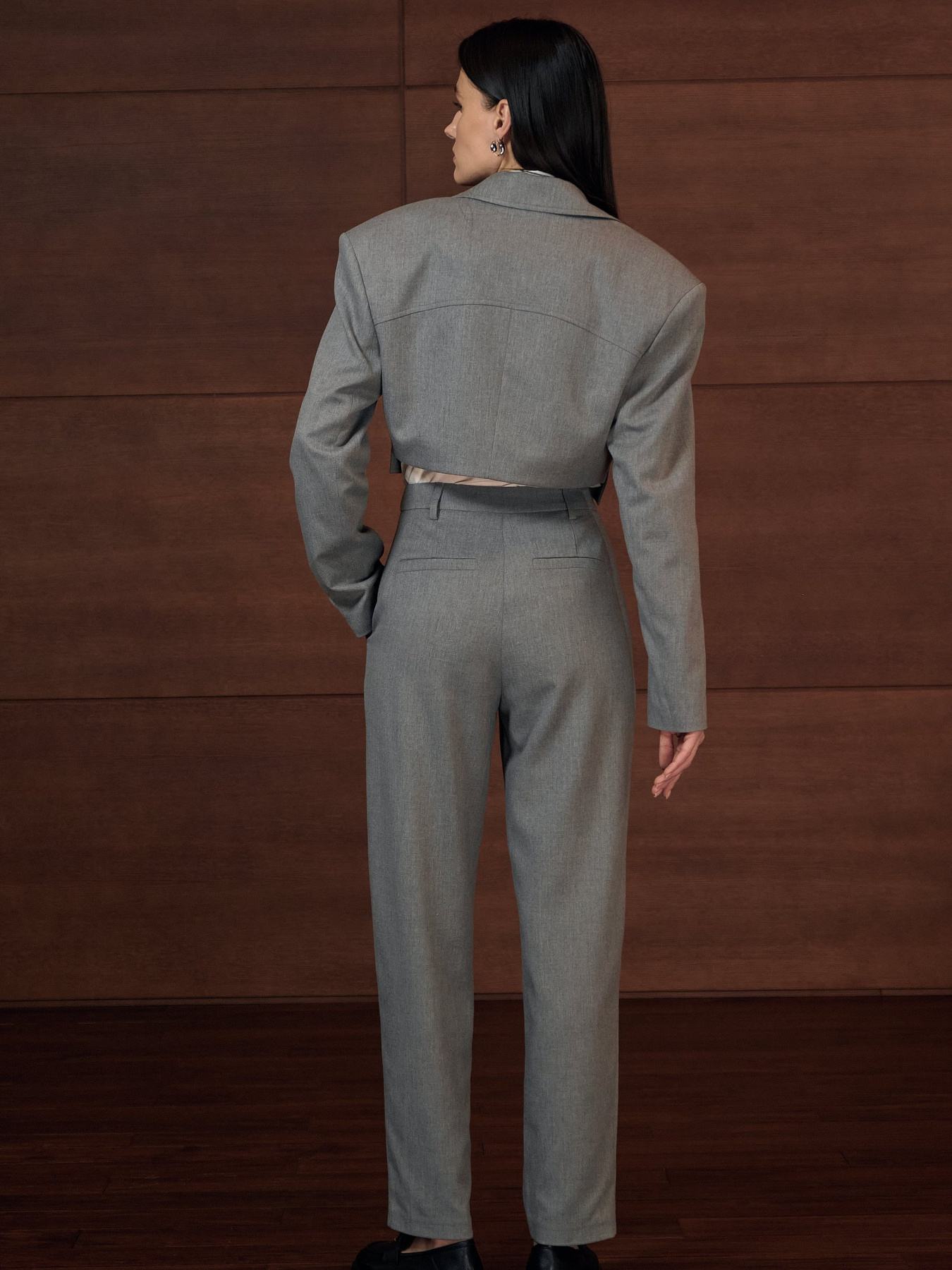 Жакет Gepur модель 45717 Фото