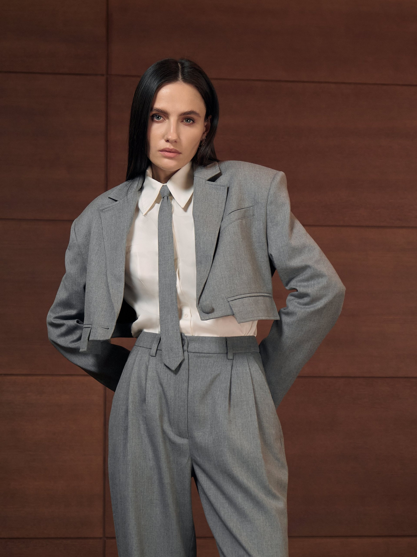 Жакет Gepur модель 45717 Фото