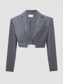 Жакет Gepur модель 45717 Фото