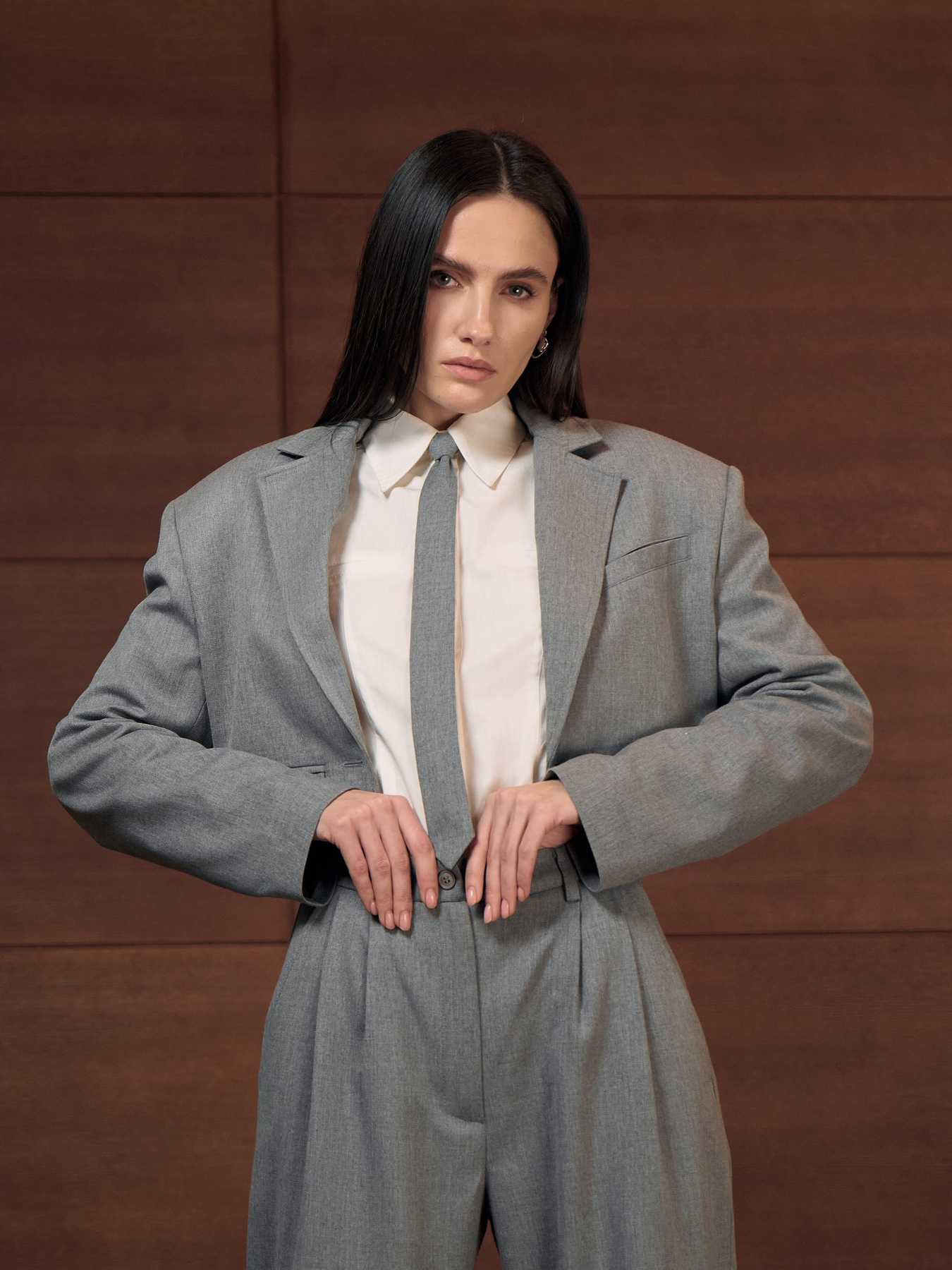 Жакет Gepur модель 45717 Жакет Gepur модель 45717 Фото