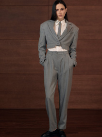 Жакет Gepur модель 45717 Жакет Gepur модель 45717 Фото