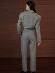 Жакет Gepur модель 45717 Жакет Gepur модель 45717 Фото