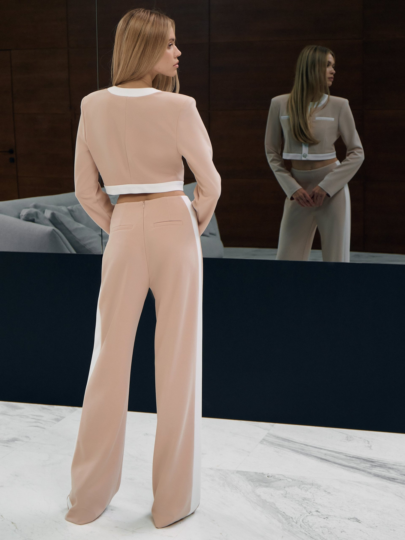 Костюм Gepur модель 45718 Фото