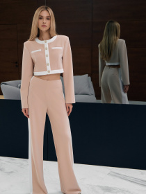 Костюм Gepur модель 45718 Фото