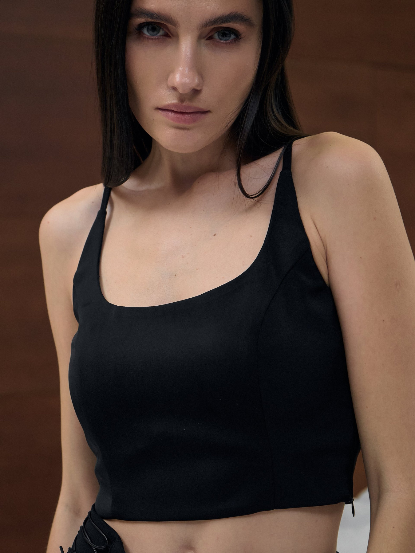 Топ Gepur модель 45786 Фото