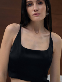 Топ Gepur модель 45786 Фото