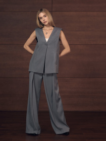 Классический жилет Gepur модель 45902 Фото