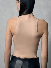 Топ Gepur модель 45906 Фото