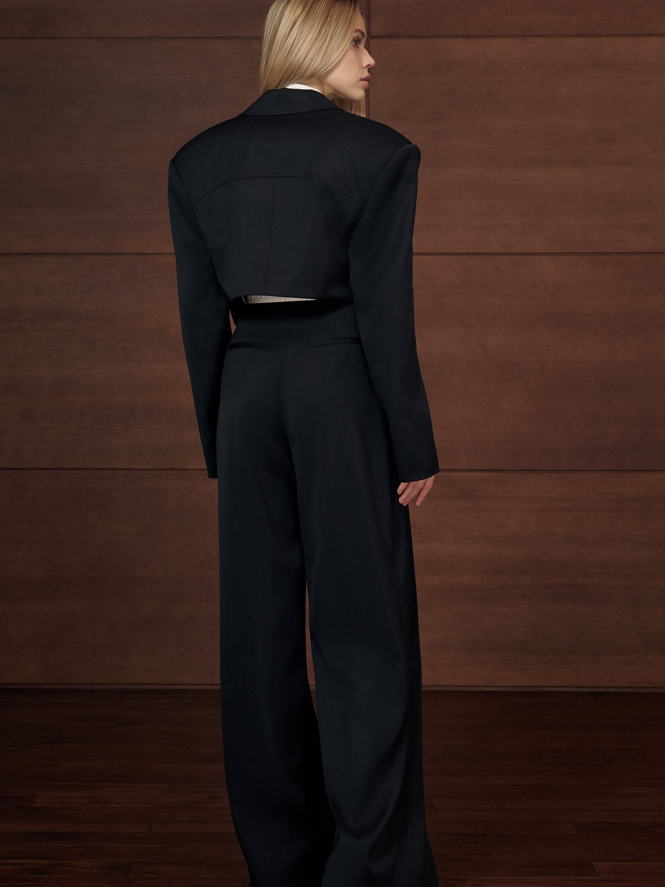 Брюки палаццо Gepur модель 45979 Фото