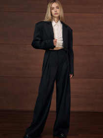 Брюки палаццо Gepur модель 45979 Фото