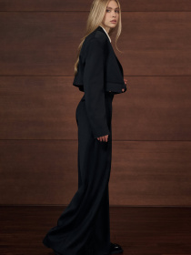 Брюки палаццо Gepur модель 45979 Фото