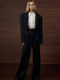 Брюки палаццо Gepur модель 45979 Фото