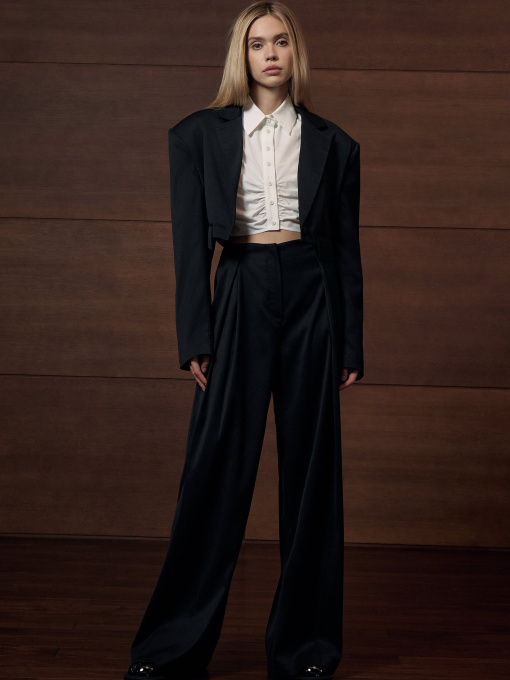 Палаццо Gepur модель 45979 Фото