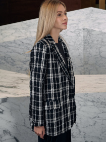 Пиджак Gepur модель 46124 Фото