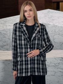 Пиджак Gepur модель 46124 Фото