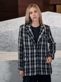 Пиджак Gepur модель 46124 Фото