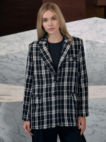 Пиджак Gepur модель 46124 Фото