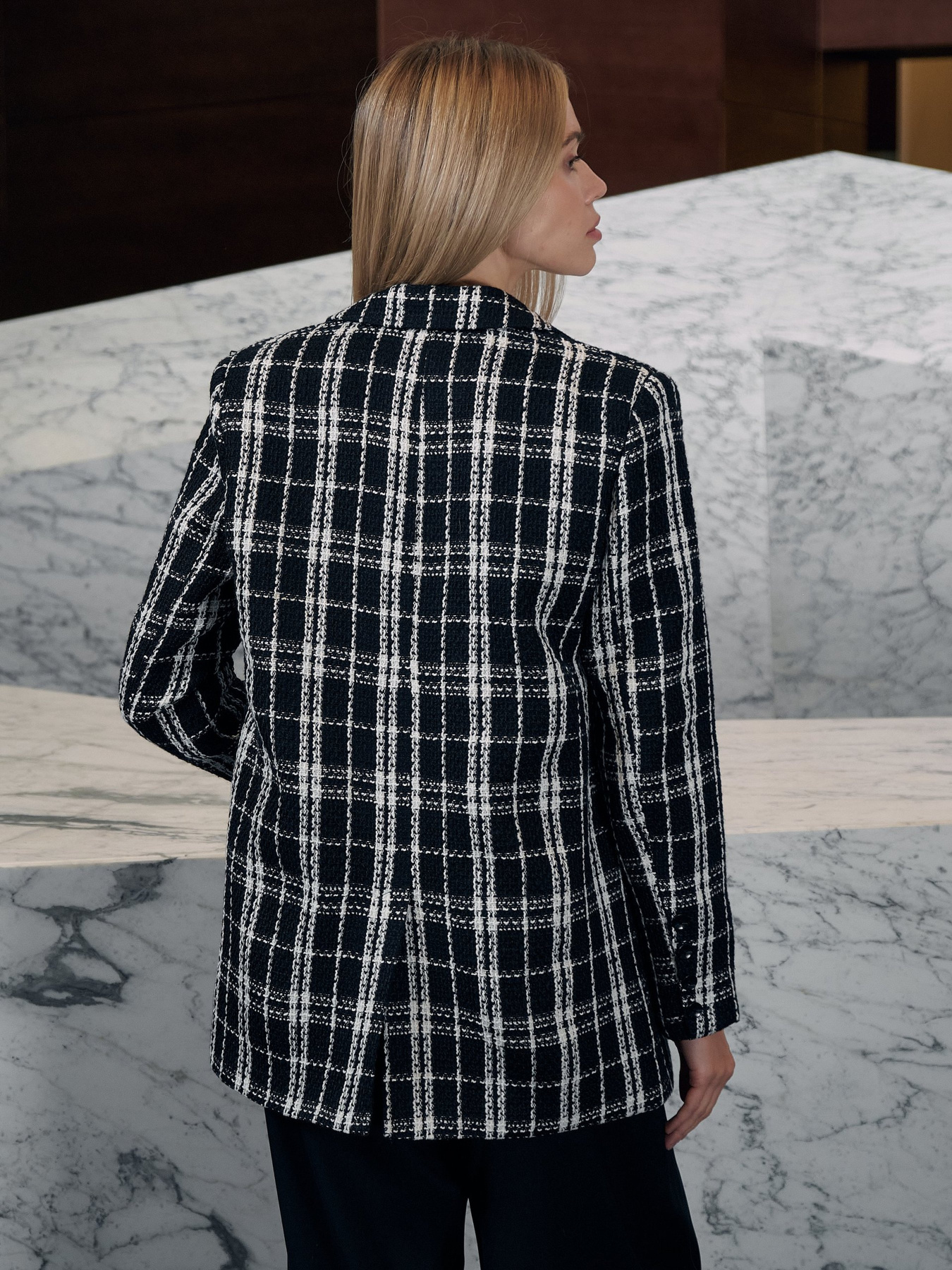 Піджак Gepur модель 46124 Фото